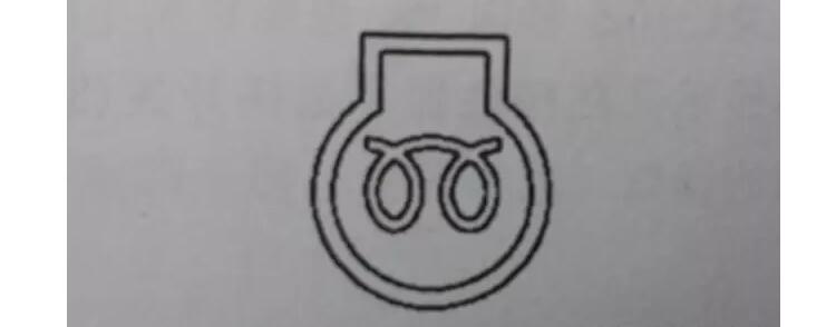 發(fā)動機預(yù)熱指示圖標.jpg