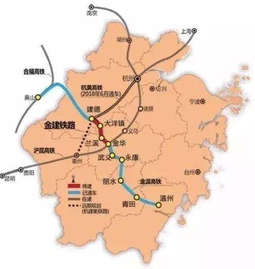 浙江3臺旋挖鉆出租，將修建一條高鐵，途經4站！.jpg
