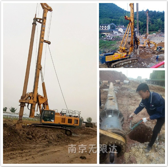 旋挖機(jī)機(jī)手的“五味”，摸過操作桿的都懂.jpg