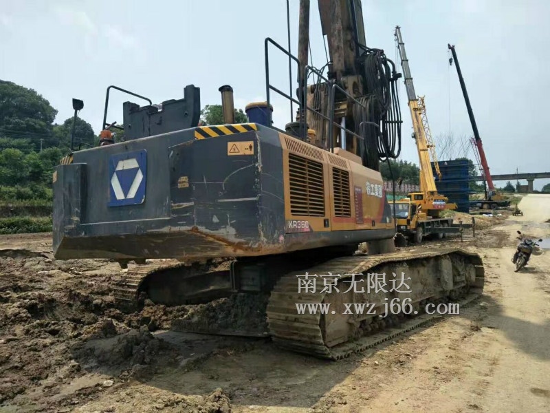 旋挖機(jī)旋轉(zhuǎn)常見(jiàn)的五大問(wèn)題，你收藏了嗎？.jpg