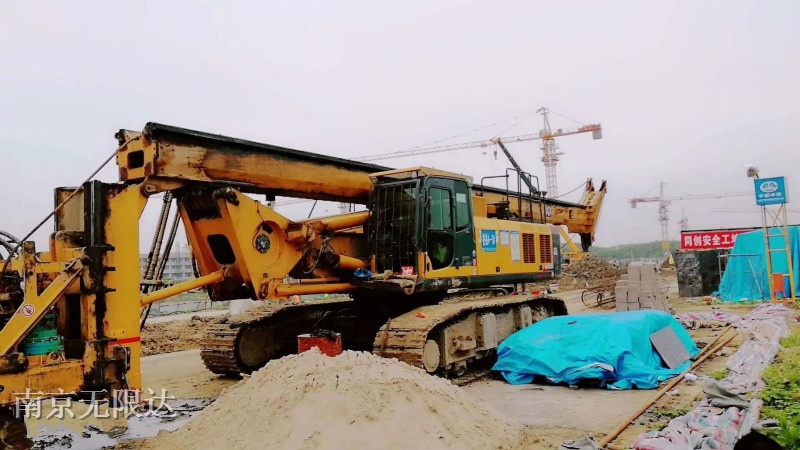 要想做好旋挖鉆機(jī)租賃，就把控好這三大方面.jpg