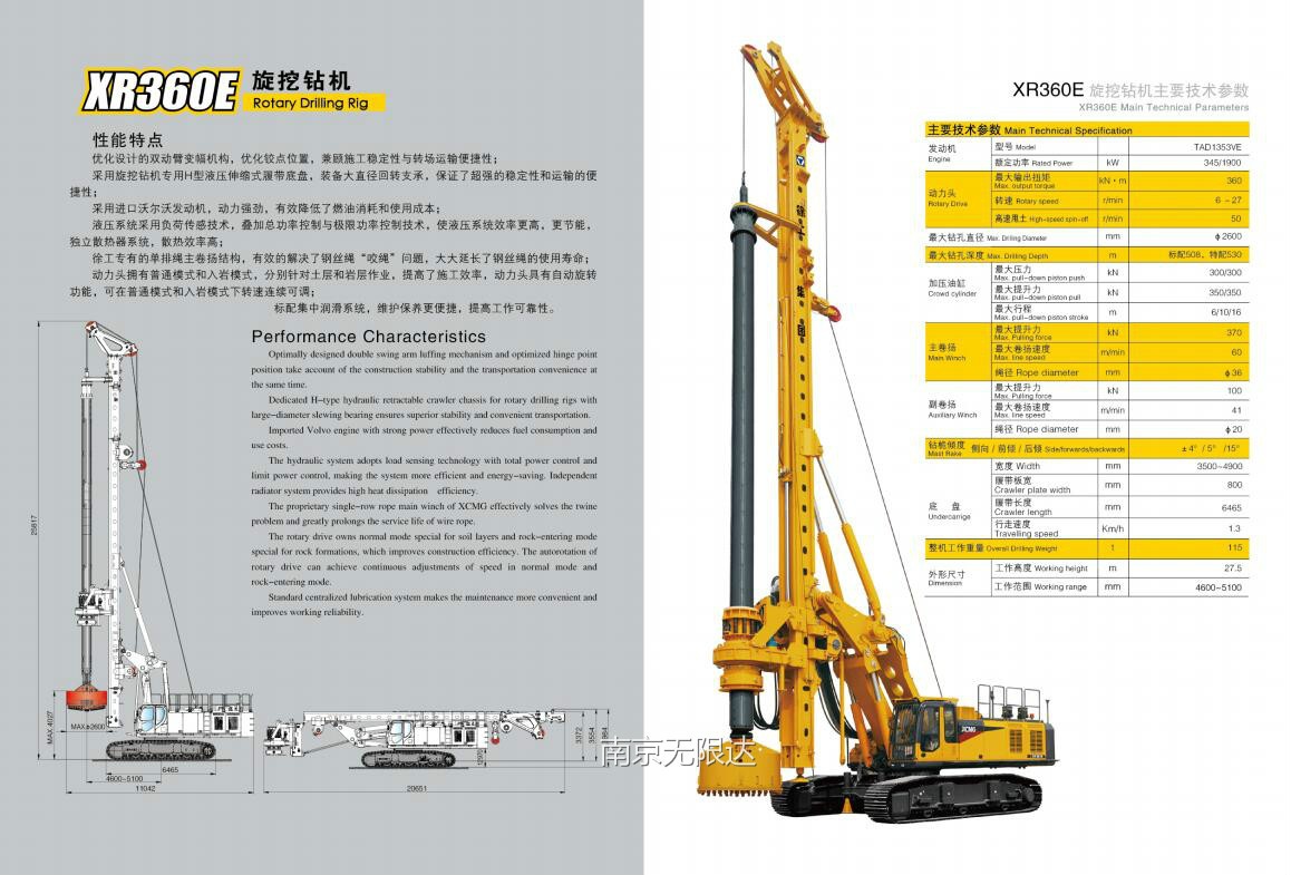 如何選中大型旋挖鉆機(jī)“280的消耗，360的工作效率”.jpg